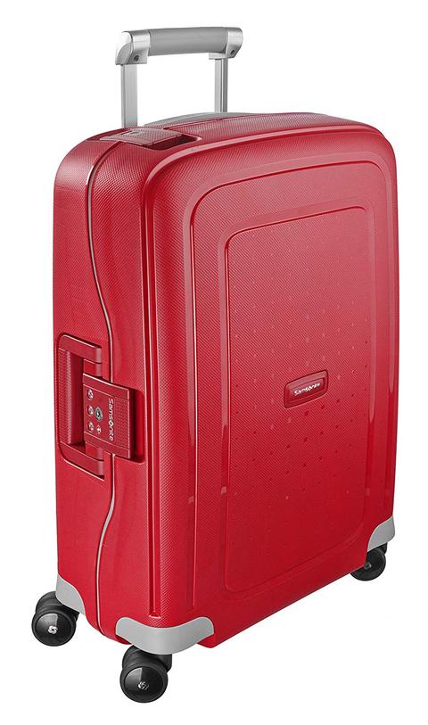 maleta samsonite