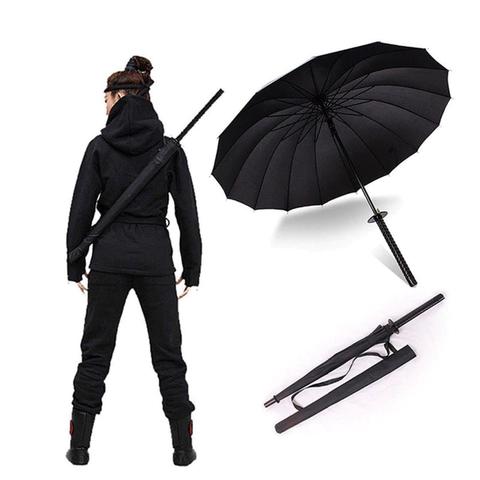 paraguas katana