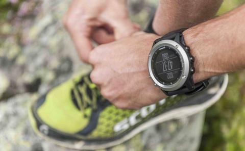 relojes gps