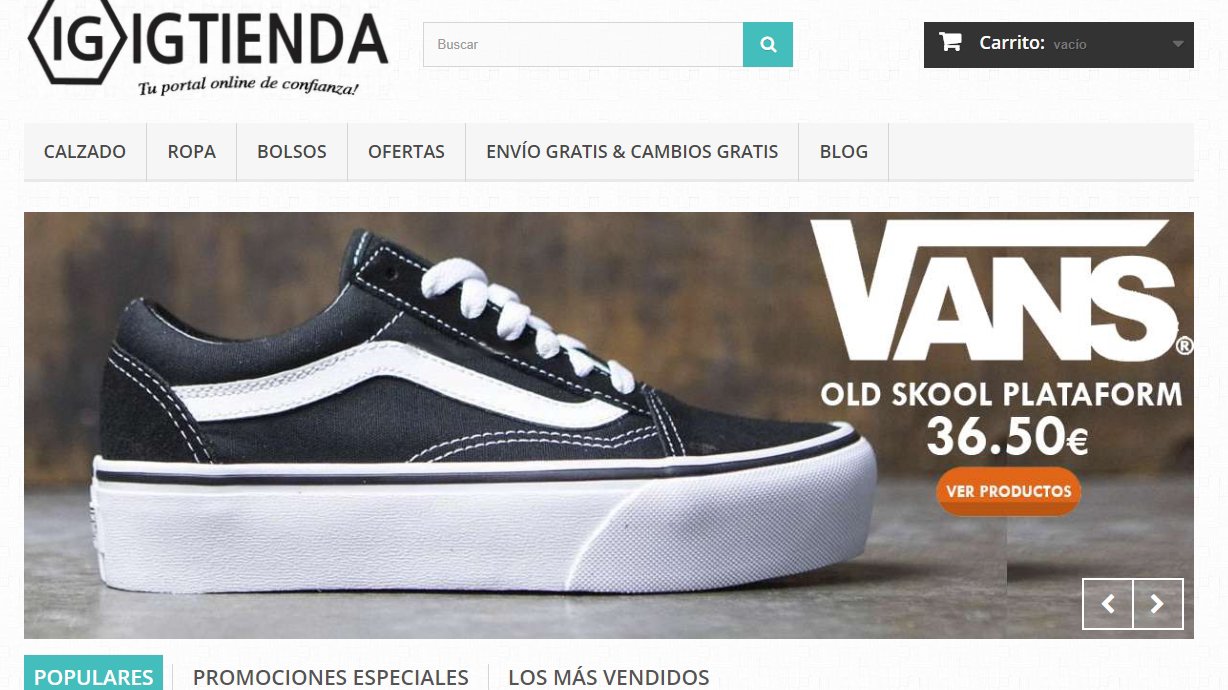 igtienda