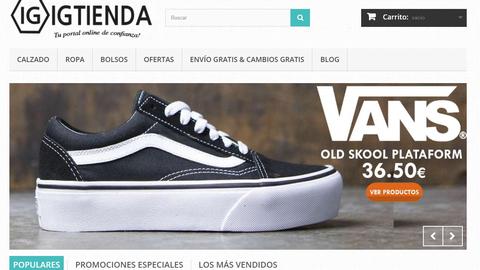 igtienda