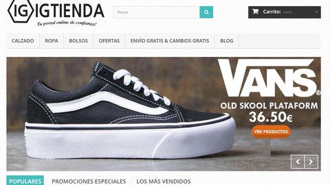 igtienda