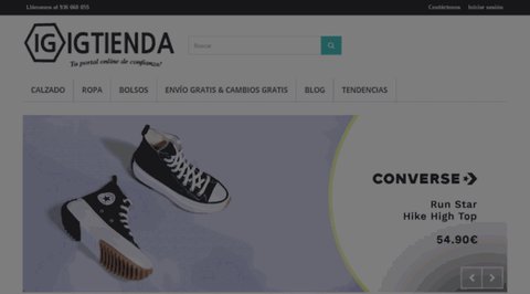 comprar igtienda