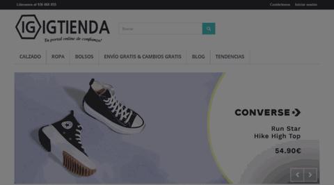 comprar igtienda