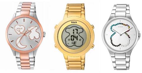 imitaciones relojes tous