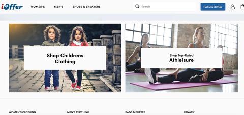 ioffer comprar