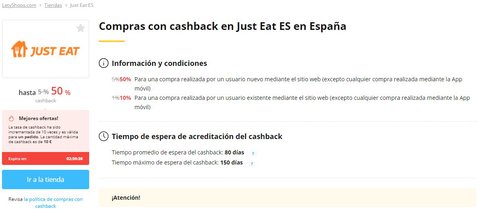 letyshops ir a la tienda