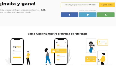 letyshops referidos