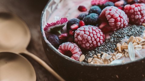 mi opinión sobre el açai de mercadona propiedades y beneficios