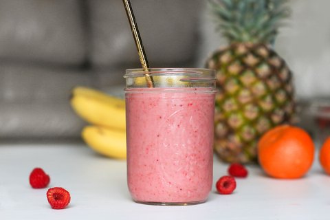 acai mercadona