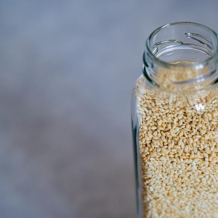 aceite sesamo