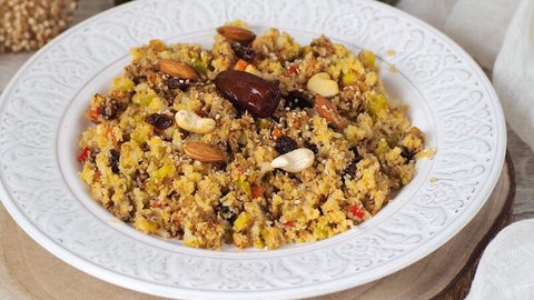 migas frutosecos