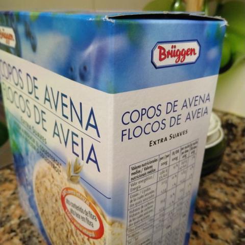 avena mercadona detalle
