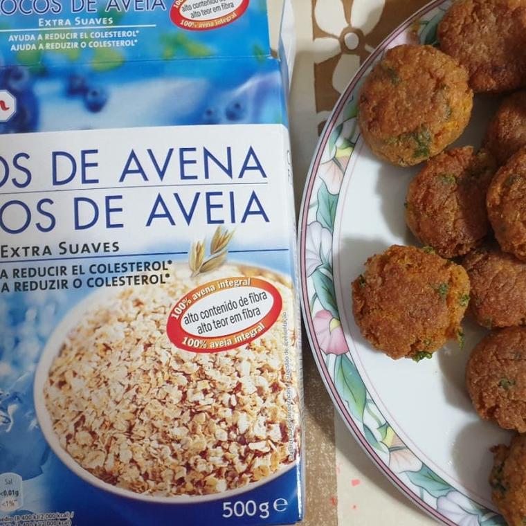 avena mercadona