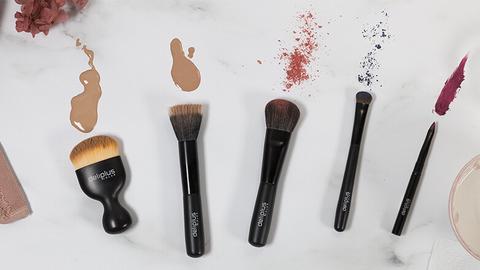 las brochas de maquillaje del mercadona ¿son tan buenas como dicen?