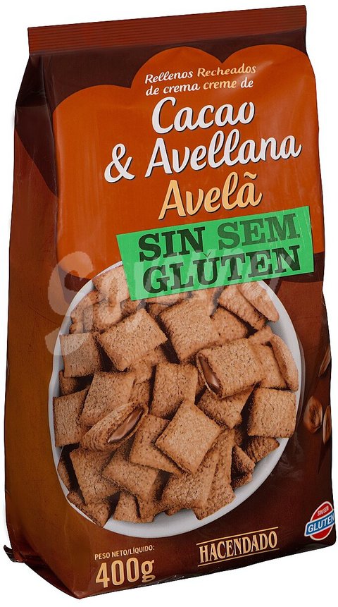 cereales sin gluten