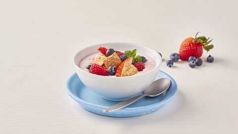 los cereales sin gluten del mercadona