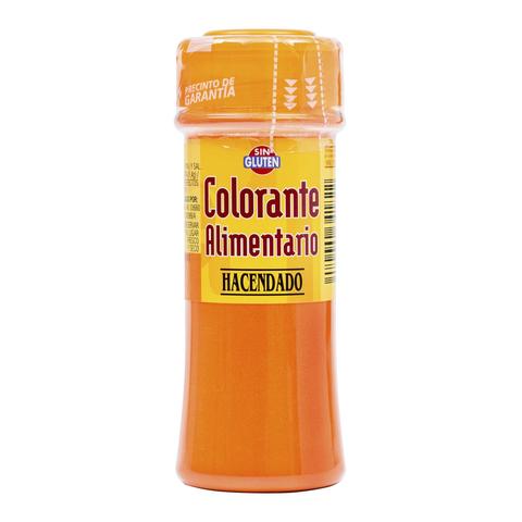 colorante alimentario mercadona