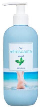 gel refrescante merca