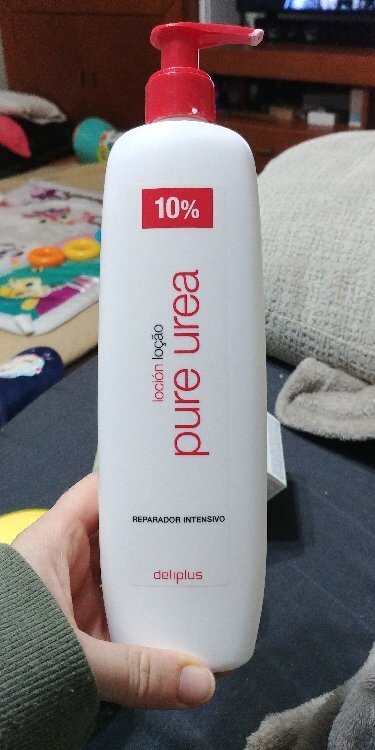 crema urea merca