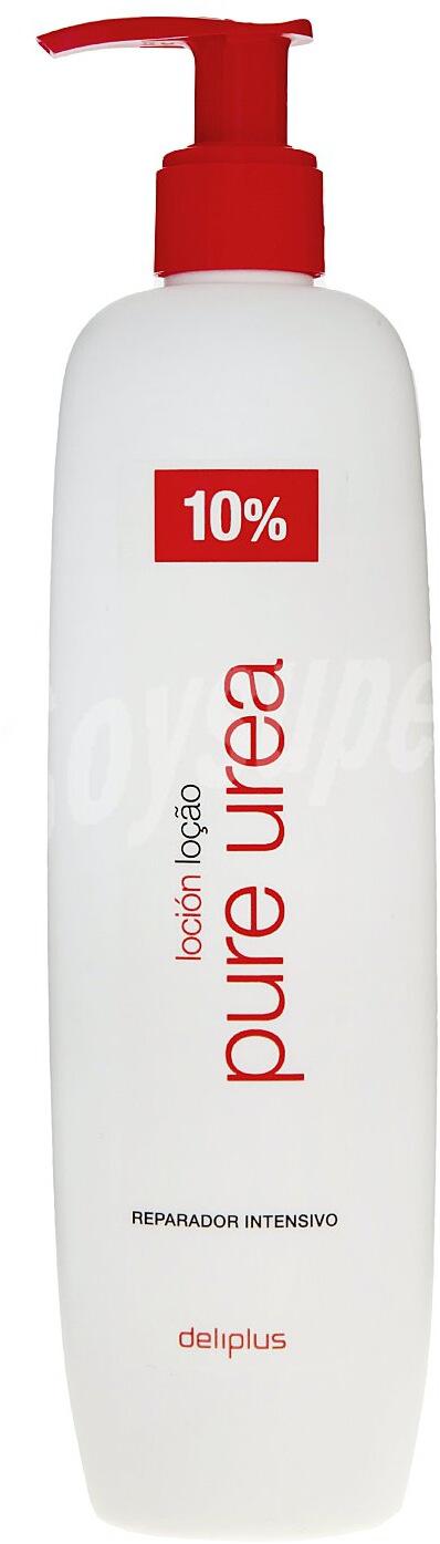crema urea