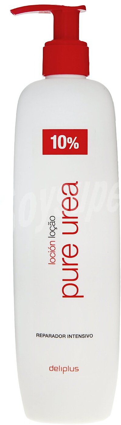 crema urea