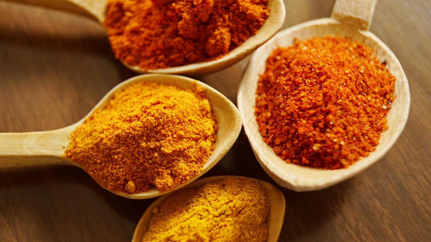 curcuma mercadona