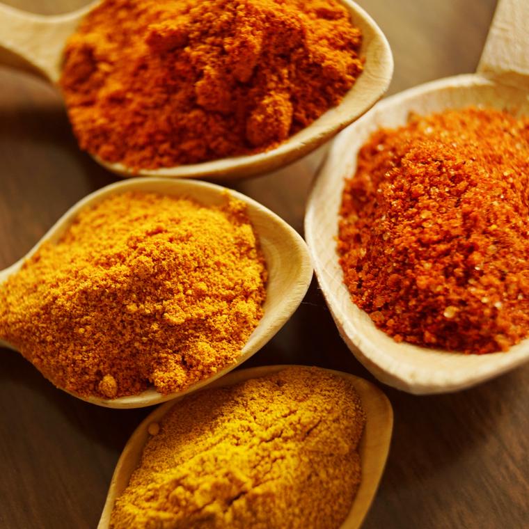 curcuma mercadona