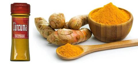 curcuma mercadona