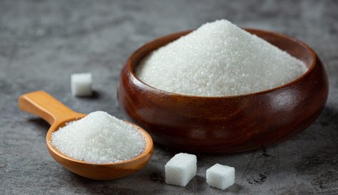 eritritol mercadona