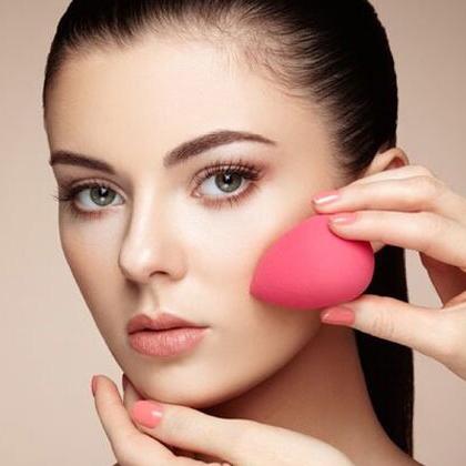 esponja maquillaje merca