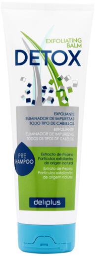 exfoliante mercadona
