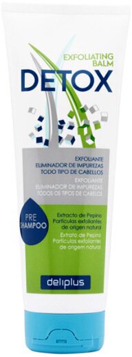 exfoliante mercadona
