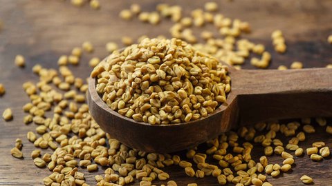 el fenogreco de mercadona cómo consumirlo y sus beneficios