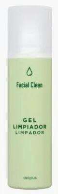 gel limpiador mercadona