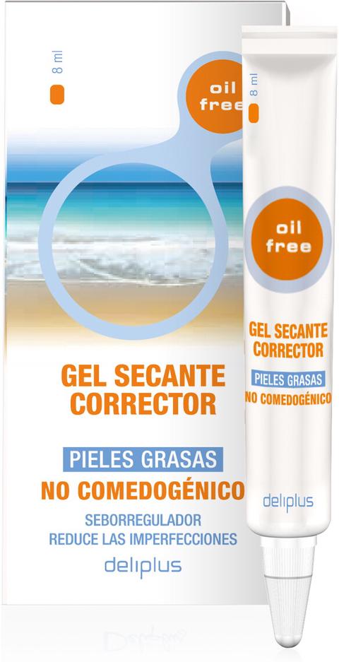 gel secante