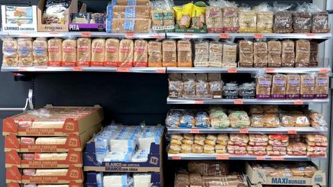 mi opinión sobre la goma xantana de mercadona ¿qué es en realidad?