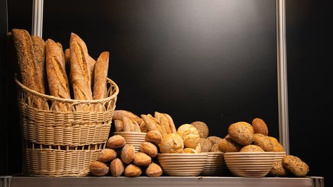 goma xantana mercadona