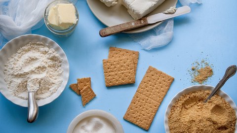 la harina de almendra de mercadona, un producto que no puede faltar en tu despensa
