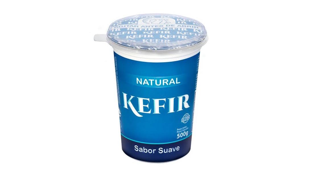 kefir mercadona