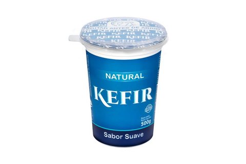 kefir mercadona