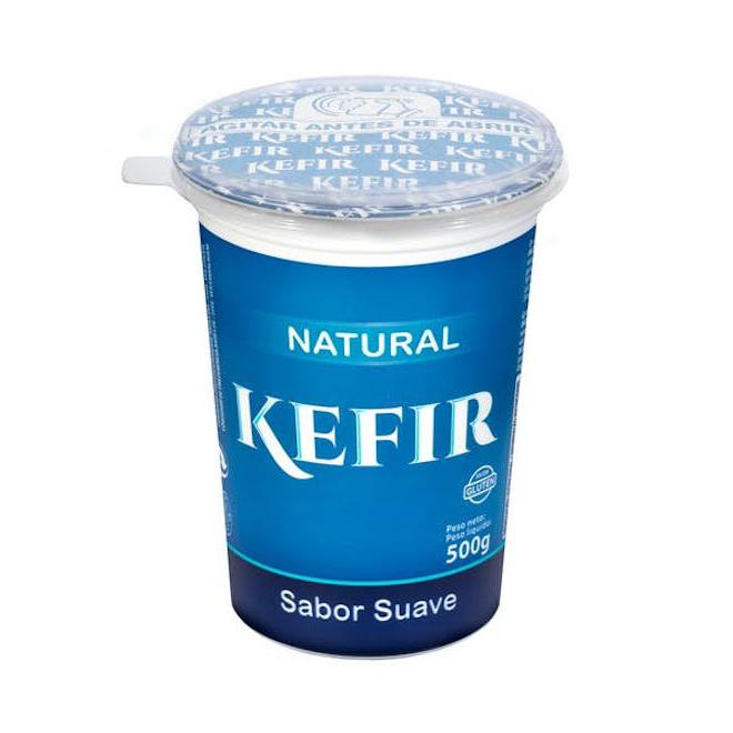kefir mercadona