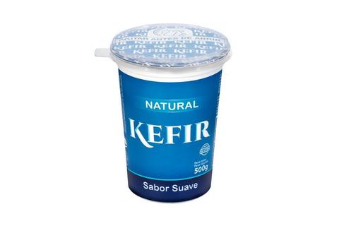kefir mercadona