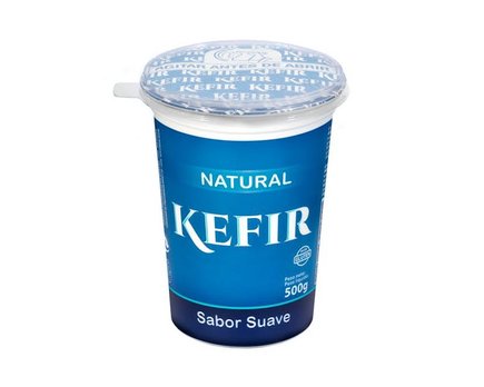 kefir mercadona