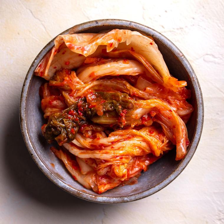 kimchi mercadona