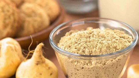mi opinión sobre la maca de mercadona ¿merece la pena?