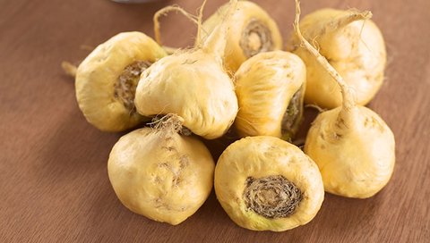maca mercadona
