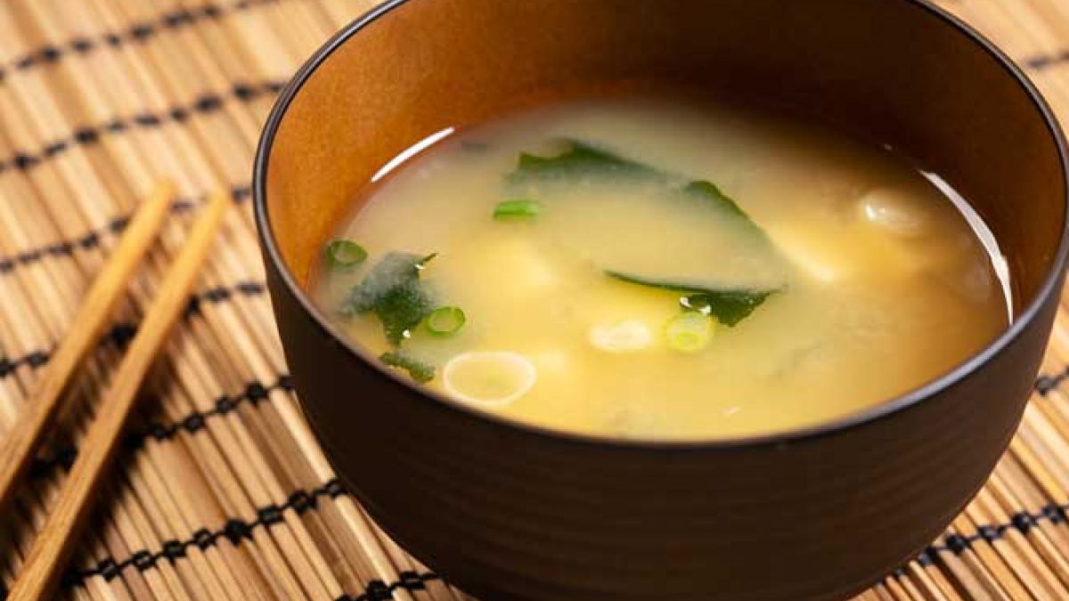 miso mercadona