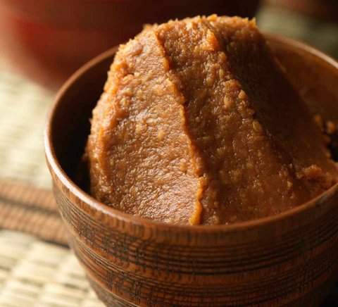 miso mercadona