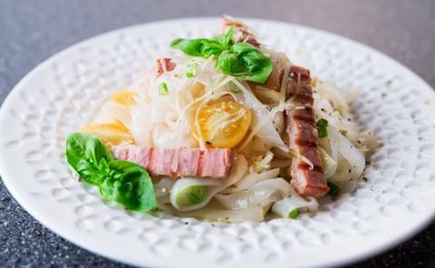 pasta konjac mercadona